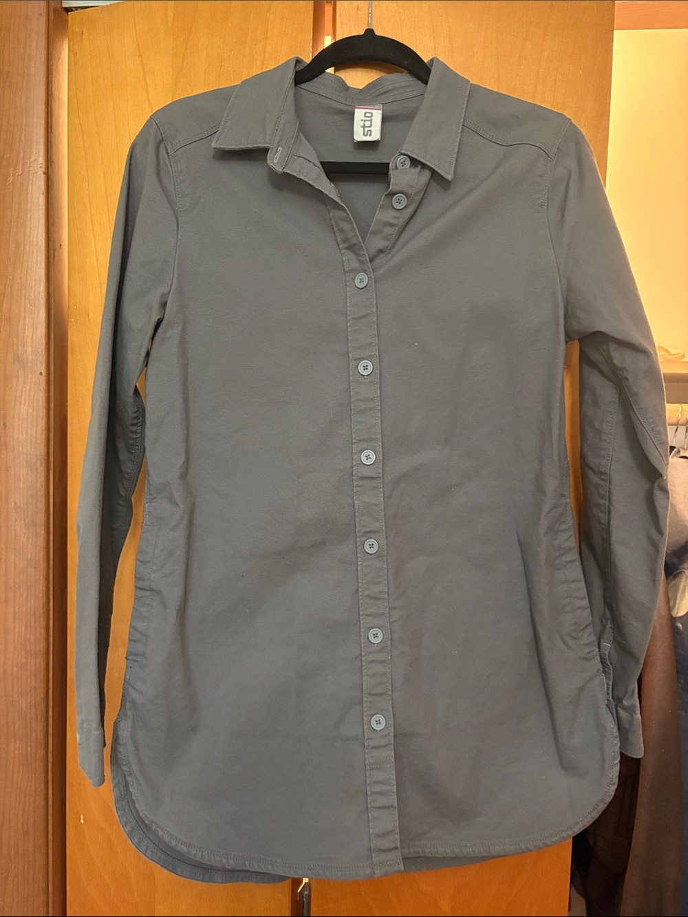 Stio Women’s Liddy Tunic